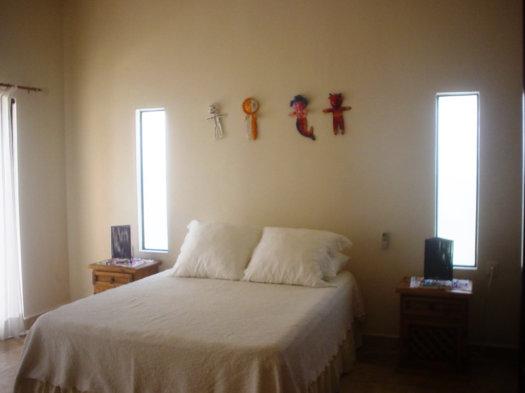 Segunda habitación